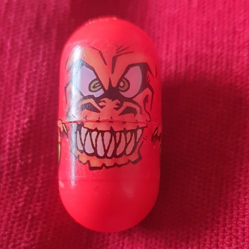 Mighty beanz 2004 - mighty,