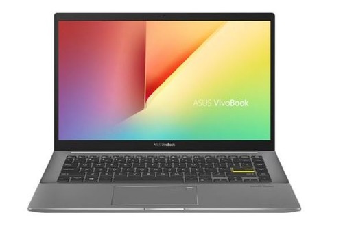 Laptop asus vivobook - asus,