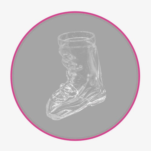 Apres allstars ski boot - boot, shot