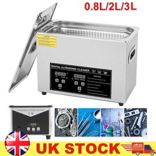 3.2L Digital Ultrasonic