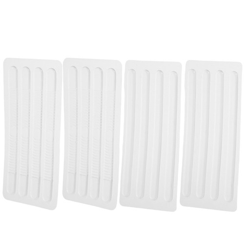 16pcs transparent shoe strap - shoe,