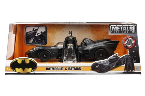 Jada diecast comics batman - diecast,