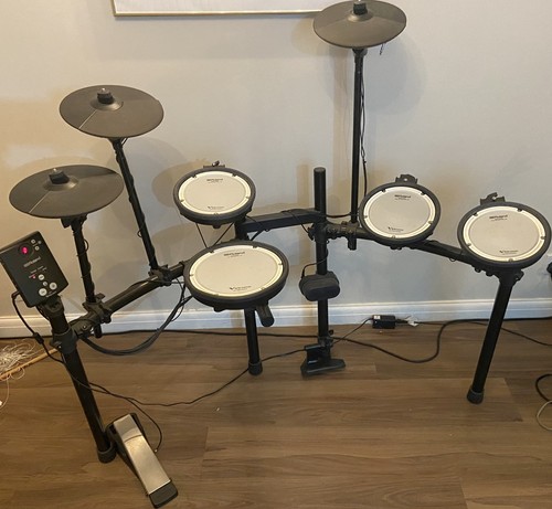 Roland td1 dmk electronic - td1-dmk,
