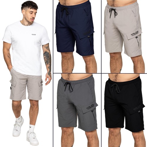 Kruze mens utility cargo - kruze,