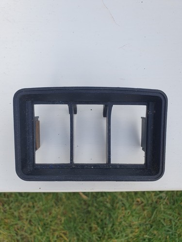 Mk1 golf dashboard switch - mk1,