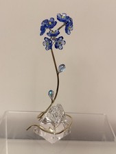 SWAROVSKI CRYSTAL FLORERE -