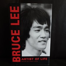 Bruce lee artist life - bruce,