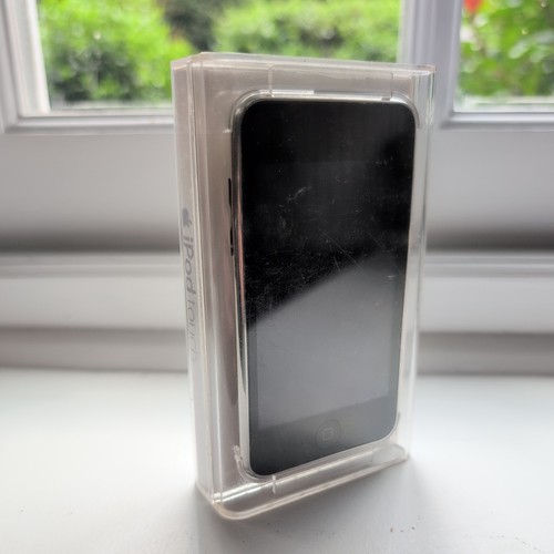 Apple ipod touch 3rd - 3rd, 32gb