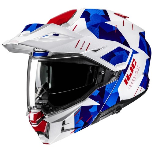 Hjc i80 roki motorcycle - hjc, helmet