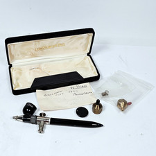 DeVilbiss Aerograph Vintage