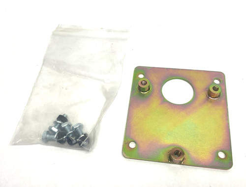 Abb baldor b93 three point - baldor, three-point
