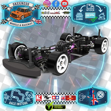 Schumacher NEON MTC - S2 -