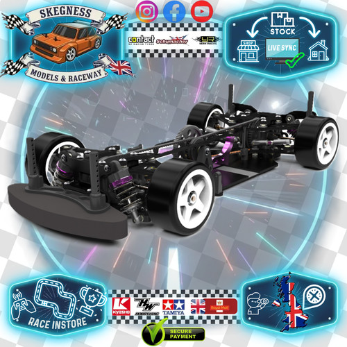 Schumacher neon mtc - mtc, s2