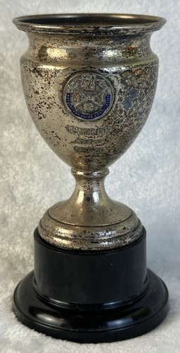 Vintage nottinghamshire - vintage,