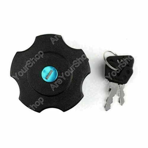 Fuel gas tank key oil - fuel,