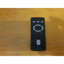 Sony RM-X131 Remote Control Black Portable Wireless for MEX-5DI CD/MP3 Receiver
