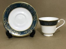 Royal Doulton Carlyle Tea Cup