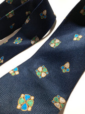 CHANEL VINTAGE JEWELRY STONE