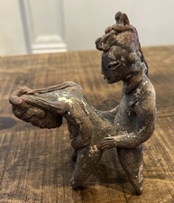 Mexican Mayan Style Erotica
