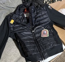 Parajumpers Fleece/Puffer