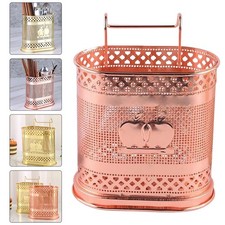  Chopstick Drying Organizer Cutlery Racks Kitchen Utensils Holder Hanging