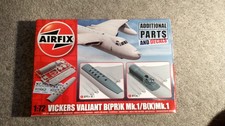 Airfix 1/72 Vickers Valiant