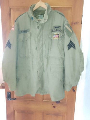 Original m65 field - original,