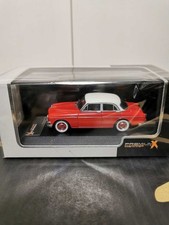 Volvo 120 Amazon 1956 1/43