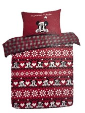 Disney Mickey & Pluto XMAS