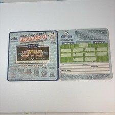 Rare Vintage Two 1992 Kaliber