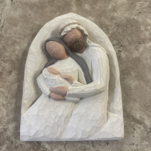 Willow tree the holy family - willow,