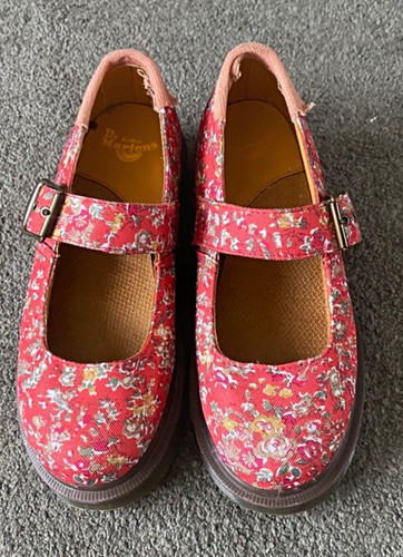 Martens women s mary - dr.,