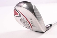 Ladies Ping Faith #3 Wood / 18