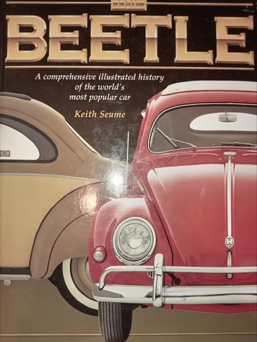 Beetle a comprehensive - beetle:,