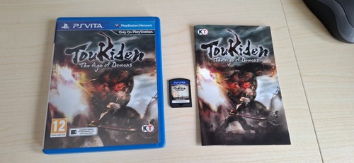 Toukiden the age demons for - toukiden,
