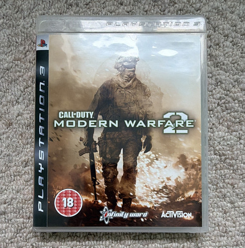 Call duty modern - duty:, 2