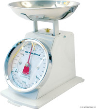 New 3KG Traditional Weighing