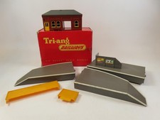 Tri-ang Railways R80 Complete