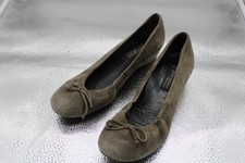 Paul Green Shoes Brown Very