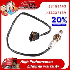 FOR VAUXHALL ASTRA G H SIGNUM VECTRA C ZAFIRA B 1.8 PETROL LAMBDA OXYGEN SENSOR