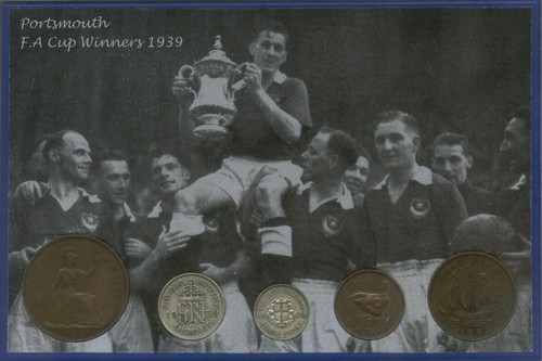 Portsmouth play pompey - play,