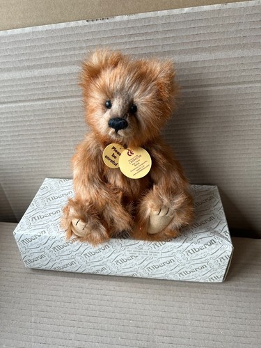 Charlie bears alice - charlie,