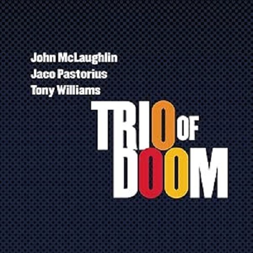 John mclaughlin jaco - john,