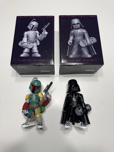 Funko vans star wars - wars, darth