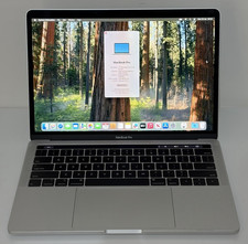2019 Apple MacBook Pro with