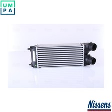 CHARGE AIR COOLER 96627 FOR
