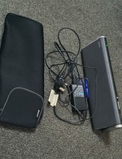 SONY SRS-BTX300 Bluetooth