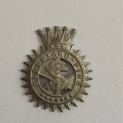 Original vintage salvation - original,