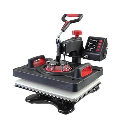 Sublimation heat press - heat,