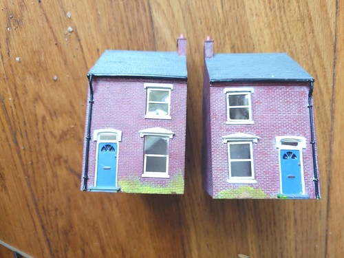 Hornby skaledale gauge - hornby,
